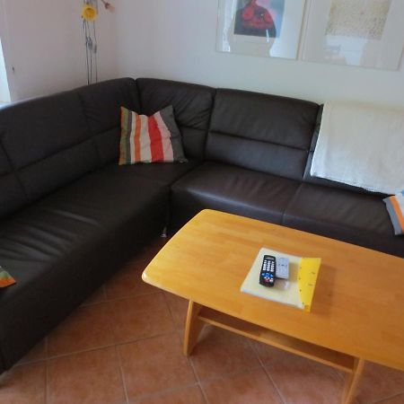 Moewenhaus Apartment ชิลลิคช์ ภายนอก รูปภาพ